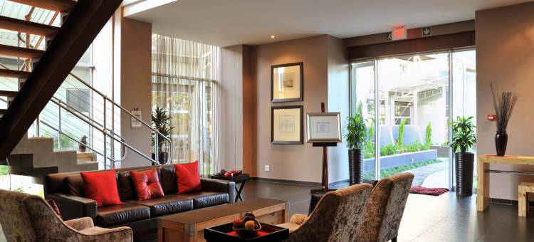 Protea Hotel O.R. Tambo Airport图片