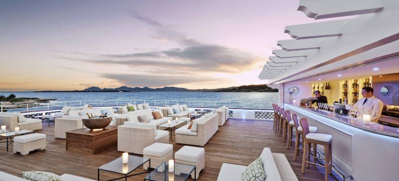 伊甸角罗克酒店(Hotel du Cap-Eden-Roc)图片