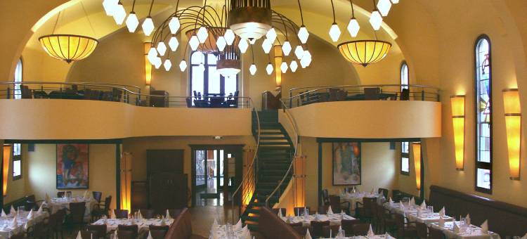 沃尔姆斯多美洛酒店(Dormero Hotel Worms)图片