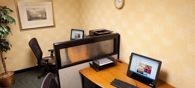 Residence Inn by Marriott Boston Harbor on Tudor Wharf图片