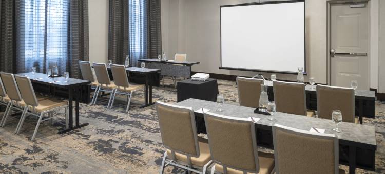 Residence Inn Boston Logan Airport/Chelsea图片