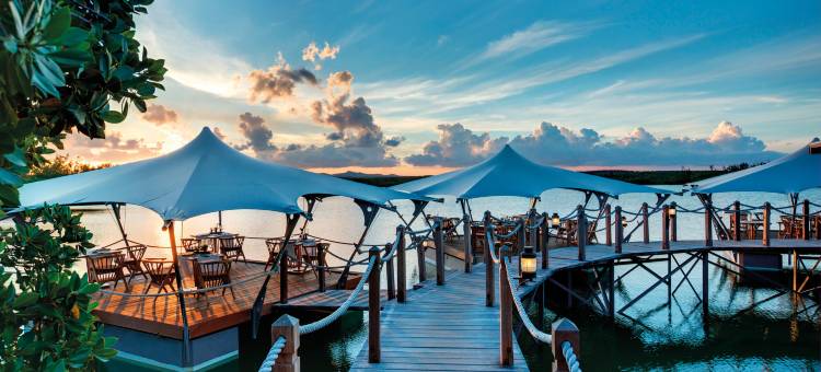 康斯丹莫里斯王子酒店(Constance Prince Maurice)图片