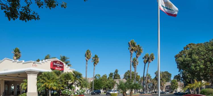 奥克斯纳德 - 里弗里奇驻桥套房酒店(Staybridge Suites Oxnard - River Ridge)图片