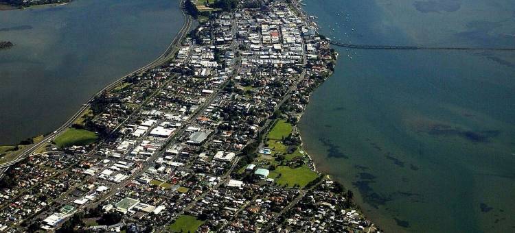 尔舒梅西汽车旅馆(Asure Macy's Motor Inn)图片