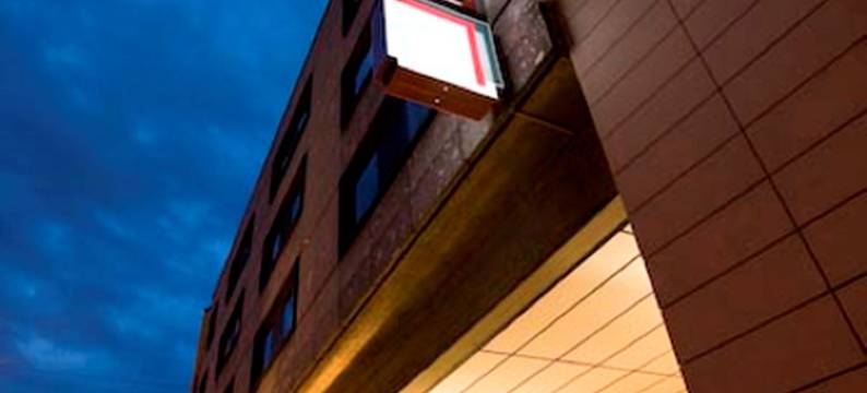艺术商务酒店(Art & Business Hotel)图片