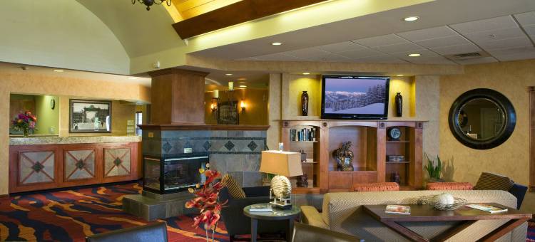 Residence Inn Denver South/Park Meadows Mall图片