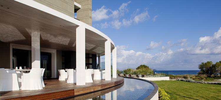 水蓝精品水疗酒店-限成人(Aqua Blu Boutique Hotel & Spa, Adults Only- Small Luxury Hotels of the World)图片