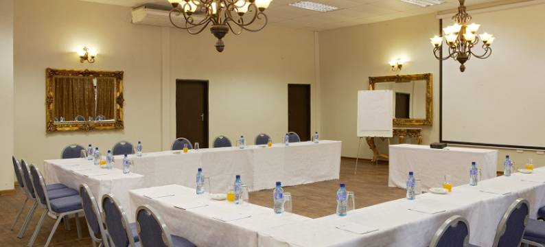 香格里拉乡村水疗酒店(Shangri-La Country Hotel & Spa)图片