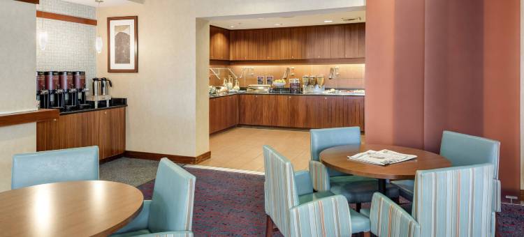 Residence Inn Auburn图片