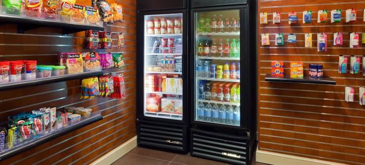 Residence Inn Indianapolis Carmel图片