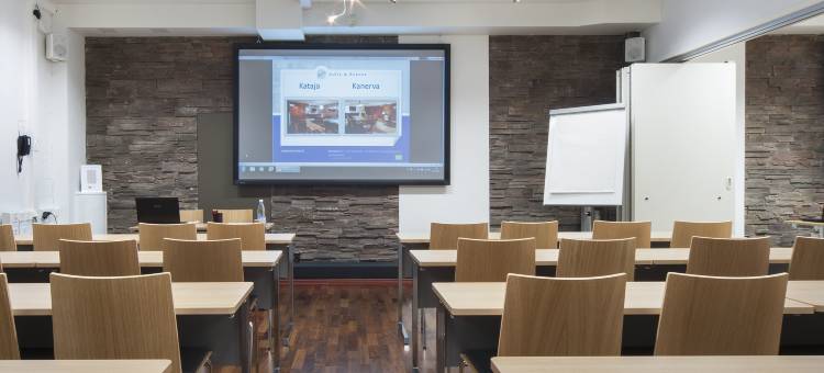 瓦柳斯原创索考斯酒店(Original Sokos Hotel Valjus)图片