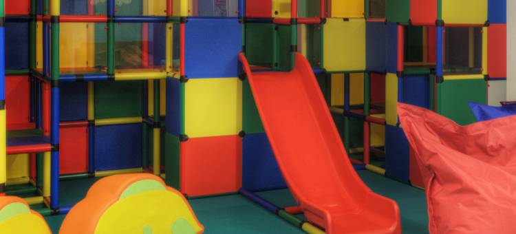 帕维扬奇索洛所库斯酒店(Solo Sokos Hotel Paviljonki)图片