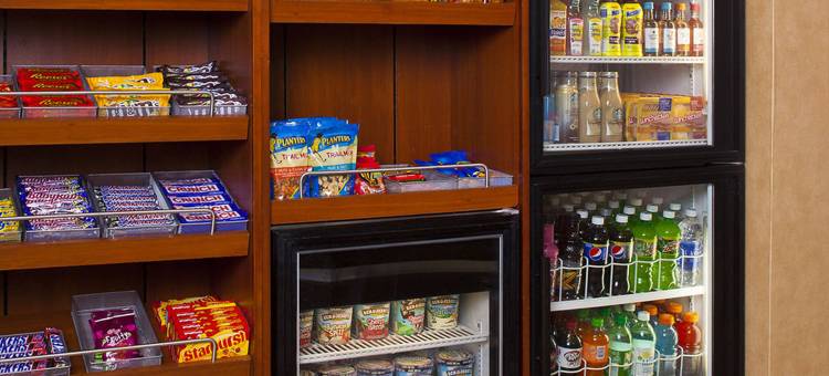 伯明翰荷姆伍德索尼斯塔 ES 套房酒店(Sonesta ES Suites Birmingham Homewood)图片