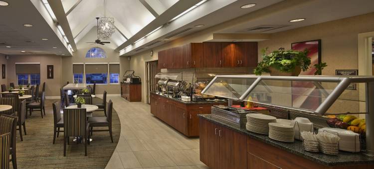 Residence Inn Orlando East/UCF Area图片