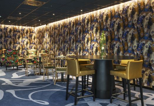 Thon Hotel Terminus Hotel Overview