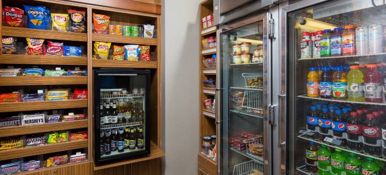 Residence Inn Dayton Vandalia图片