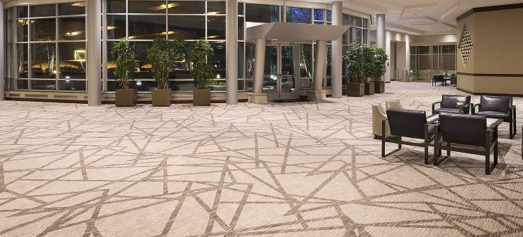 埃迪纳商场威斯汀酒店(The Westin Edina Galleria)图片