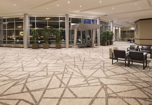 The Westin Edina Galleria Hotel Overview