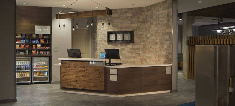 OWA弗利TownePlace套房酒店(TownePlace Suites Foley at Owa)图片