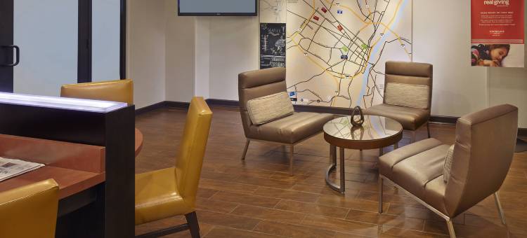 奥尔巴尼TownePlace Suites 酒店/医疗中心(TownePlace Suites Albany Downtown/Medical Center)图片