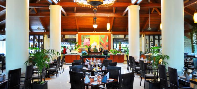 瓦努阿图华威乐潟湖酒店(Warwick le Lagon Resort & Spa, Vanuatu)图片