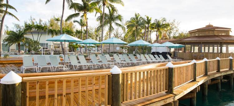 巴哈马天堂岛华威酒店-全包式-限成人(Warwick Paradise Island Bahamas - All Inclusive - Adults Only)图片