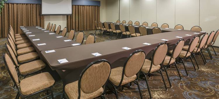 伍德威韦科 SpringHill Suites 酒店(SpringHill Suites Waco Woodway)图片