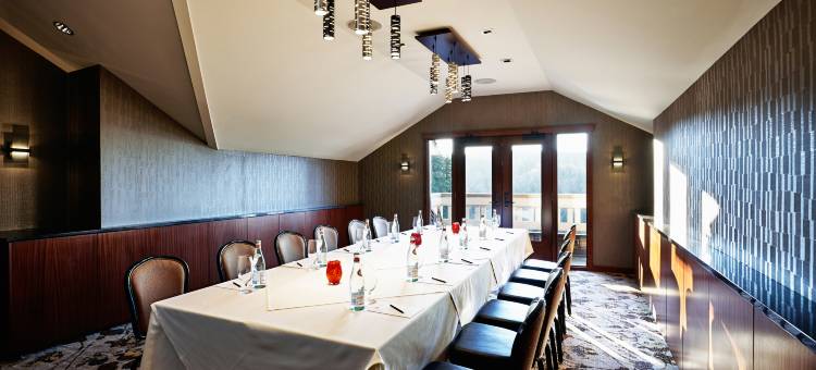 萨利希旅舍加Spa酒店(Salish Lodge & Spa)图片