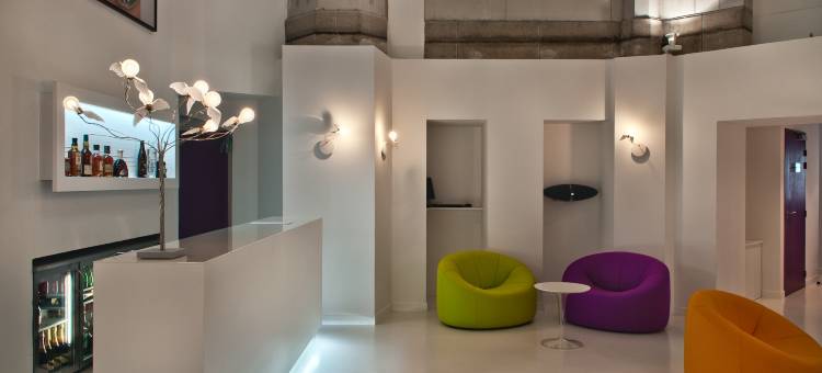 索佐酒店(Sozo Hotel)图片