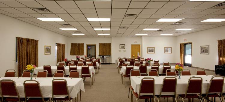 内华达美洲最佳价值套房酒店(Americas Best Value Inn and Suites Nevada)图片