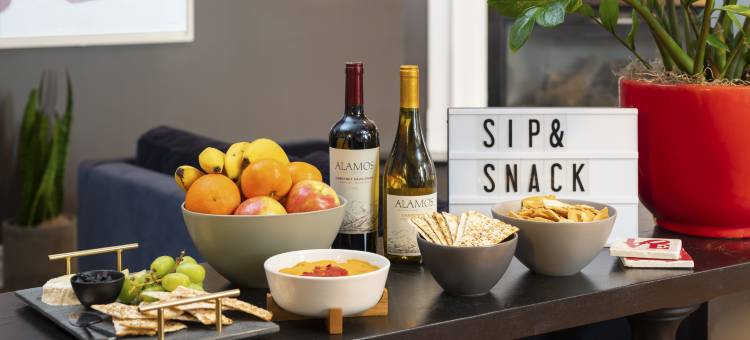 中城村 Sonder 弧度酒店(The Arco Hotel Midtown Village , Sonder)图片