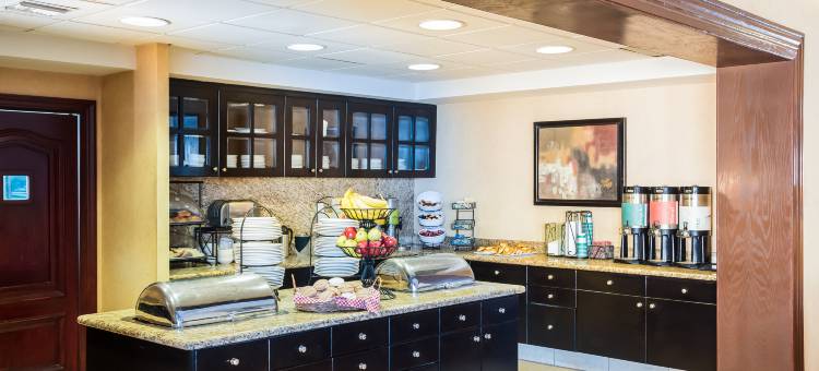 Wyndham Garden Torreon Tecnologico图片