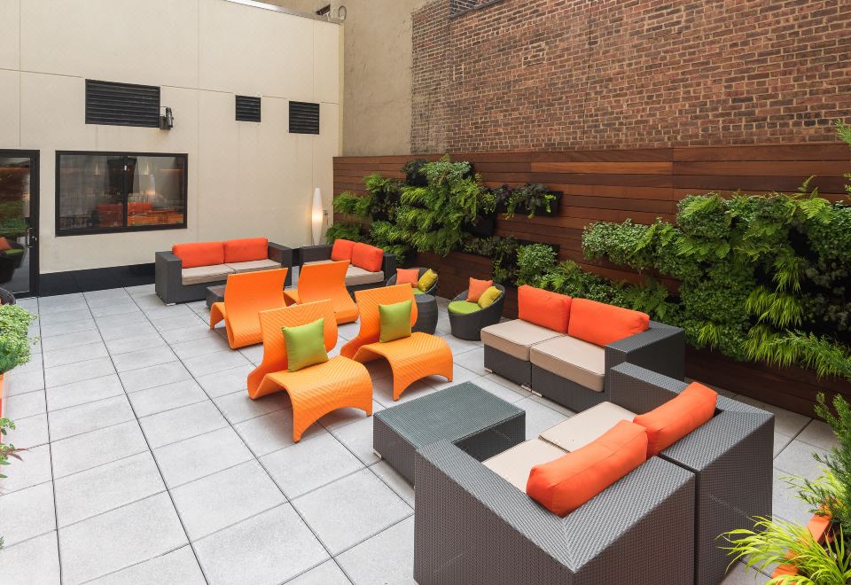 EVEN Hotel BROOKLYN by IHG Hotel Overview