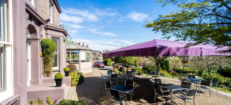 公园酒店(The Parklands Hotel)图片