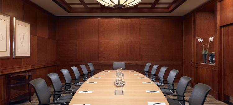 旧金山市中心索玛凯悦酒店(Hyatt Regency San Francisco Downtown Soma)图片