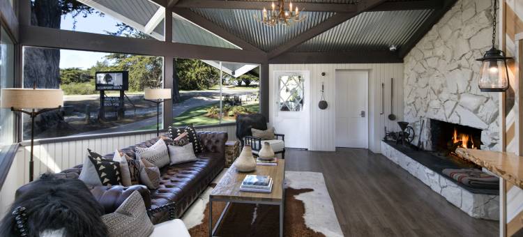 海洋点牧场酒店(Oceanpoint Ranch)图片