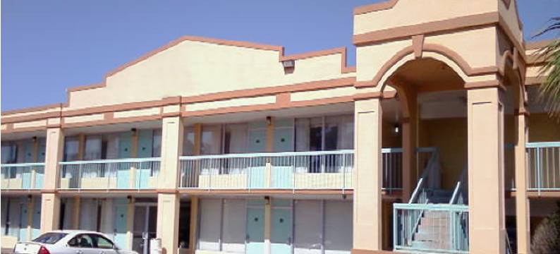 萨凡纳汽车旅馆(Motel Savannah)图片