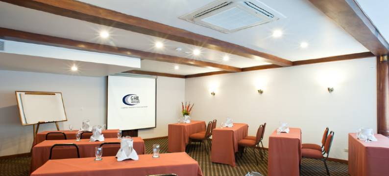 Faranda快捷贝尔韦德尔(Faranda Express Belvedere)图片