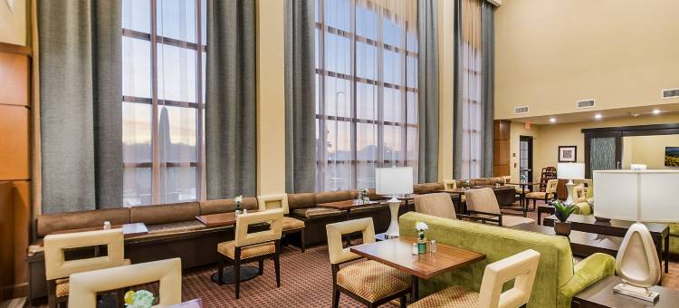 Staybridge Suites 朗维尤by IHG(Staybridge Suites Longview)图片