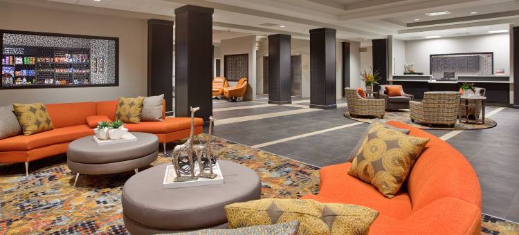 科尔尼Candlewood Suites(Candlewood Suites Kearney)图片