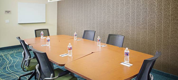 SpringHill Suites Dallas Richardson/Plano图片