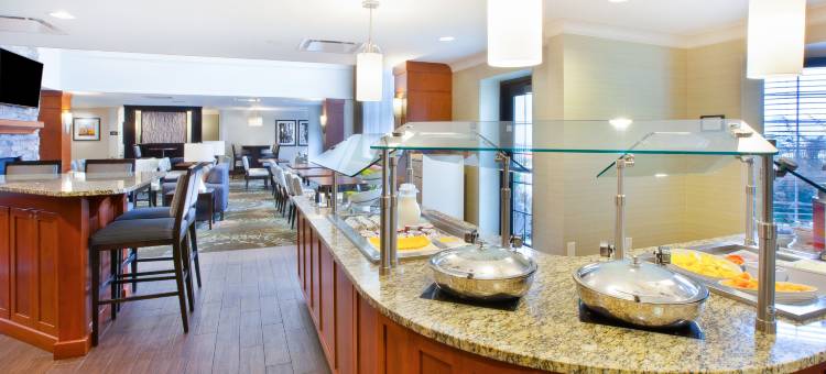 Staybridge Suites Cleveland Mayfield Hts Beachwd图片