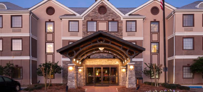 Staybridge Suites 杰克逊(Staybridge Suites JACKSON by IHG)图片