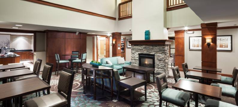 Staybridge Suites 杰克逊(Staybridge Suites JACKSON by IHG)图片