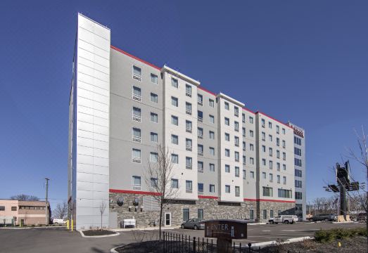 Staybridge Suites COLUMBUS OSU-MEDICAL CENTER by IHGHotel Overview