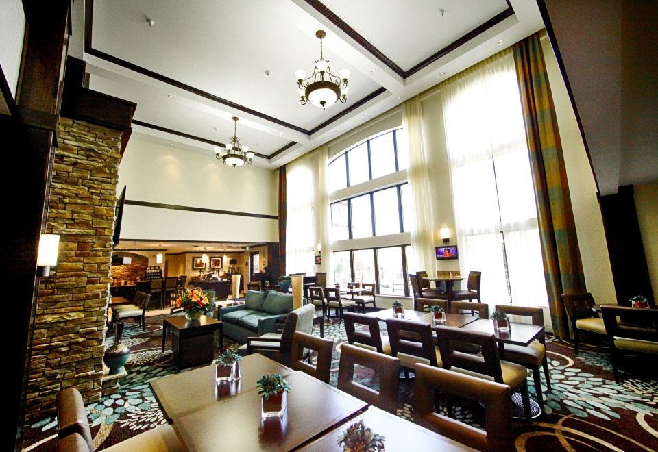 Staybridge Suites Minot Over view