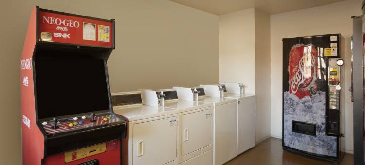 SureStay Hotel by Best Western Fairfield Napa Valley图片