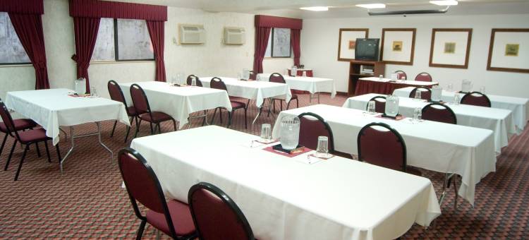 萨勒姆凤凰套房旅馆(The Hotel Salem)图片