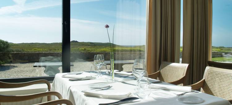 乐城堡紫貂酒店(Logis le Château de Sable)图片