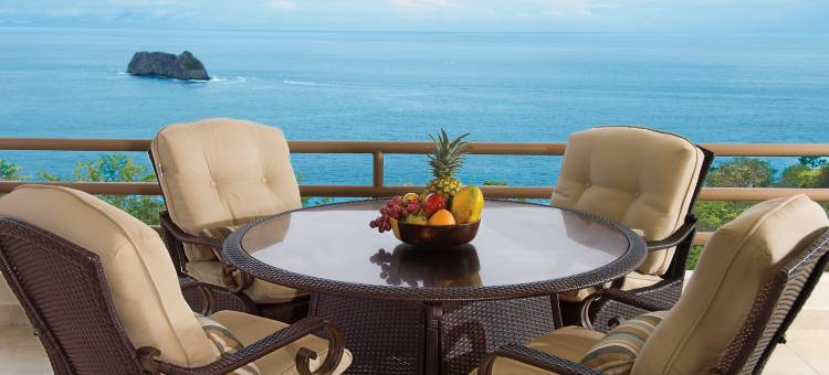 帕拉多自然度假村和温泉(Parador Nature Resort and Spa)图片